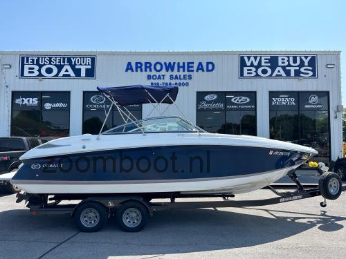 Cobalt 232 beoordelingen en specificaties